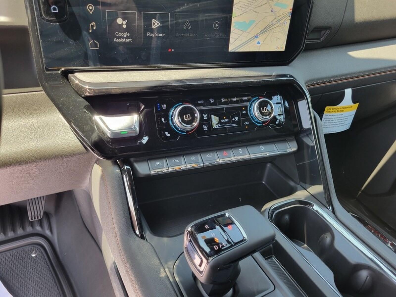 2026 GMC Sierra 1500 Crew Cab Short Box 4-Wheel Drive AT4