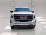 2026 GMC Sierra 1500 Crew Cab Short Box 4-Wheel Drive AT4