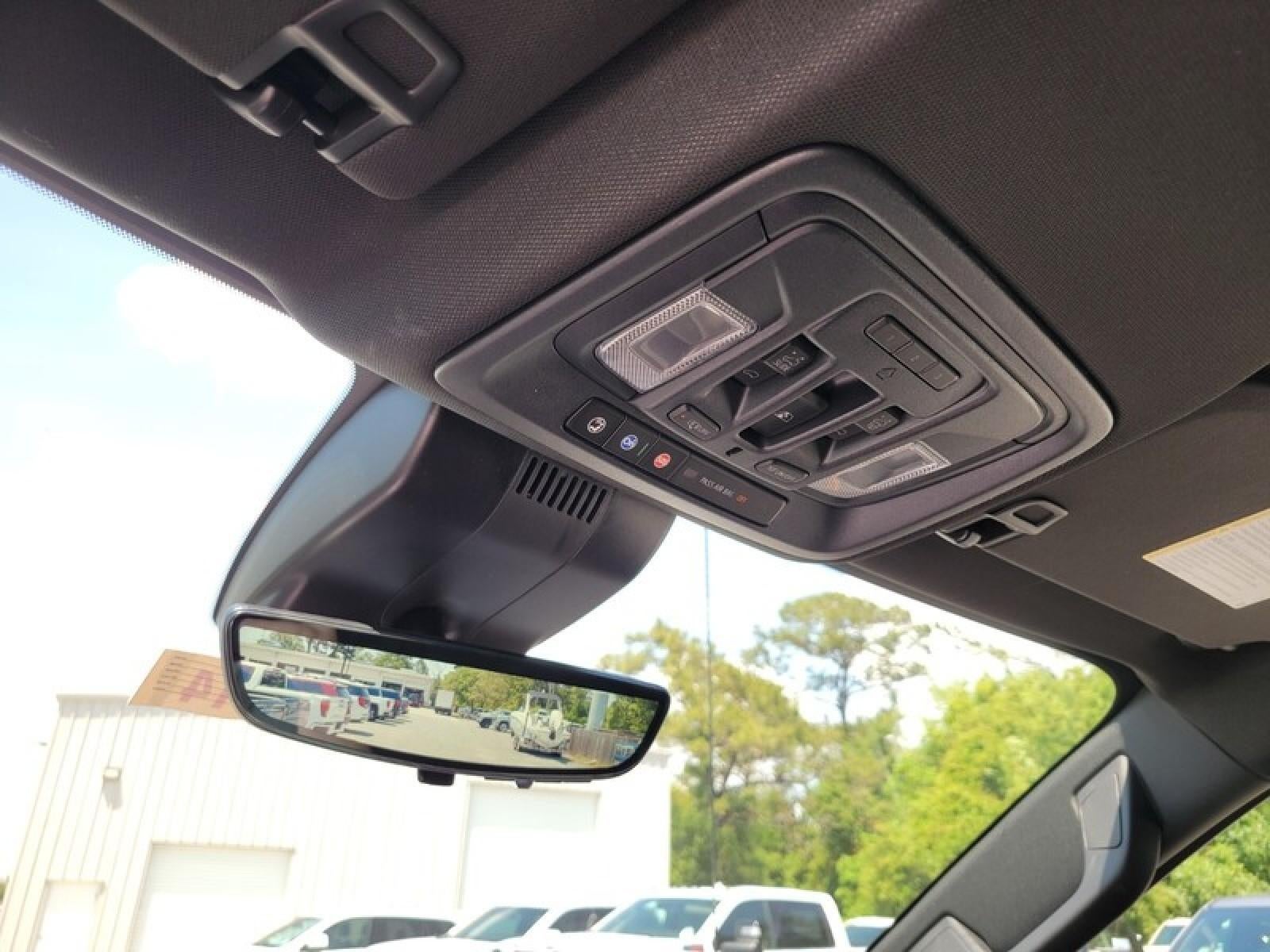 2026 GMC Sierra 1500 Crew Cab Short Box 4-Wheel Drive AT4