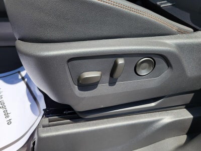 2026 GMC Sierra 1500 Crew Cab Short Box 4-Wheel Drive AT4