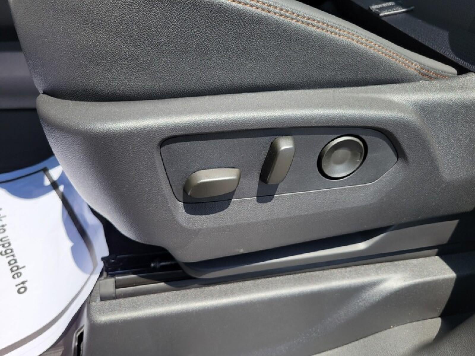 2026 GMC Sierra 1500 Crew Cab Short Box 4-Wheel Drive AT4