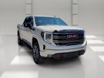 2026 GMC Sierra 1500 Crew Cab Short Box 4-Wheel Drive AT4