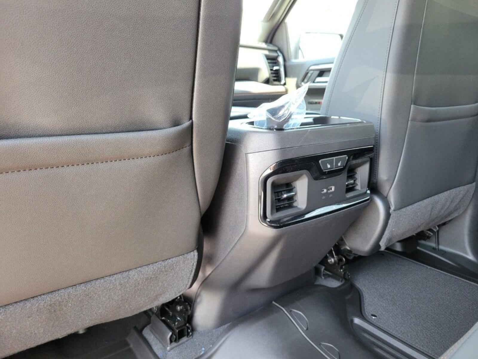 2026 GMC Sierra 1500 Crew Cab Short Box 4-Wheel Drive AT4