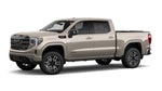 2026 GMC Sierra 1500 Crew Cab Short Box 4-Wheel Drive AT4