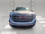 2026 GMC Sierra 1500 Crew Cab Short Box 4-Wheel Drive AT4