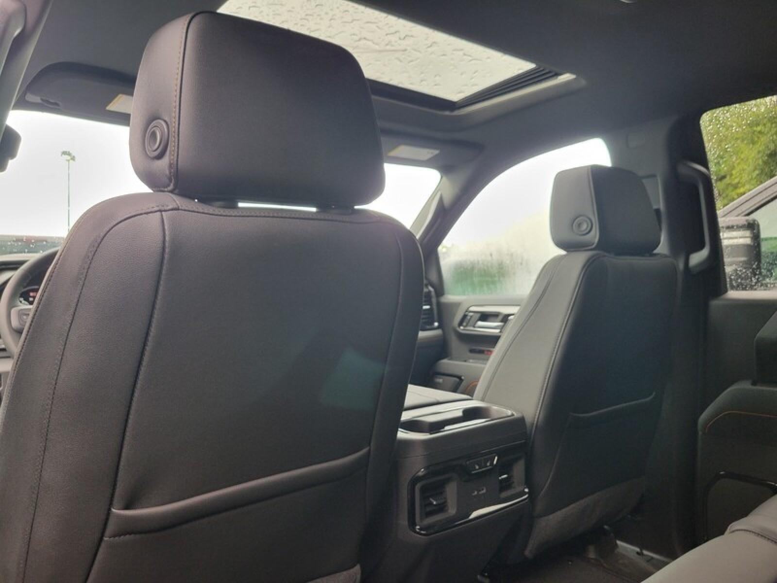 2026 GMC Sierra 1500 Crew Cab Short Box 4-Wheel Drive AT4