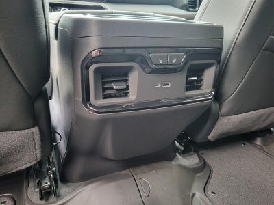 2026 GMC Sierra 1500 Crew Cab Short Box 4-Wheel Drive AT4