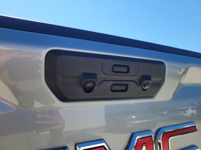 2026 GMC Sierra 1500 Crew Cab Short Box 4-Wheel Drive AT4