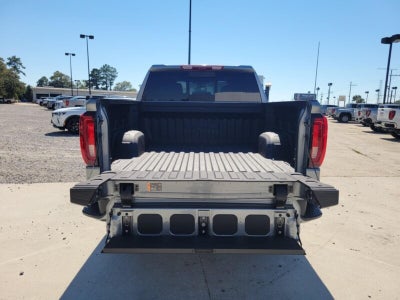 2026 GMC Sierra 1500 Crew Cab Short Box 4-Wheel Drive AT4