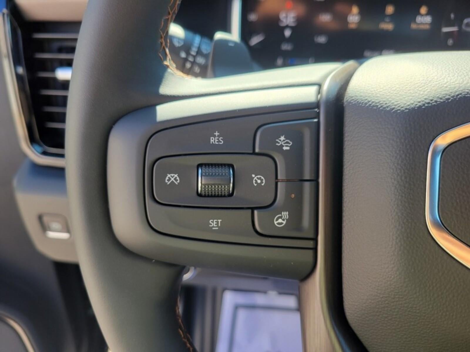 2026 GMC Sierra 1500 Crew Cab Short Box 4-Wheel Drive AT4