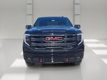2026 GMC Sierra 1500 Crew Cab Short Box 4-Wheel Drive AT4