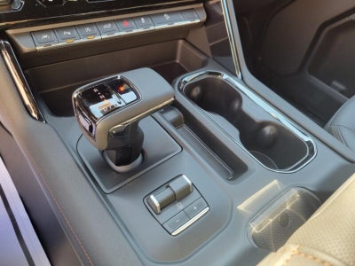 2026 GMC Sierra 1500 Crew Cab Short Box 4-Wheel Drive AT4