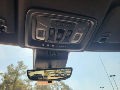 2026 GMC Sierra 1500 Crew Cab Short Box 4-Wheel Drive AT4