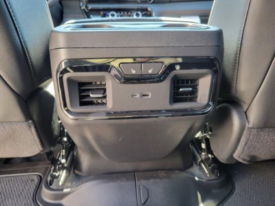 2026 GMC Sierra 1500 Crew Cab Short Box 4-Wheel Drive AT4
