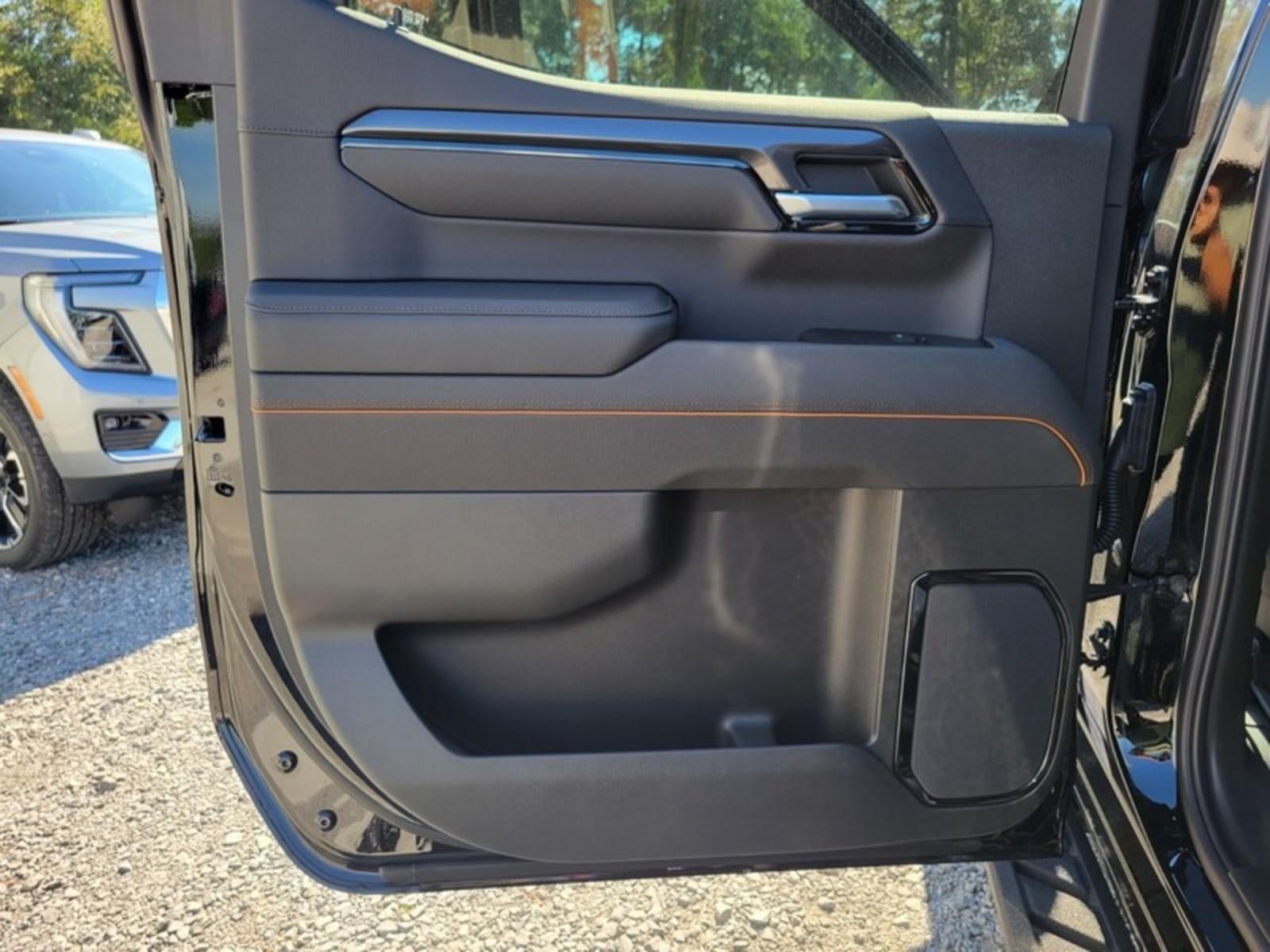 2026 GMC Sierra 1500 Crew Cab Short Box 4-Wheel Drive AT4