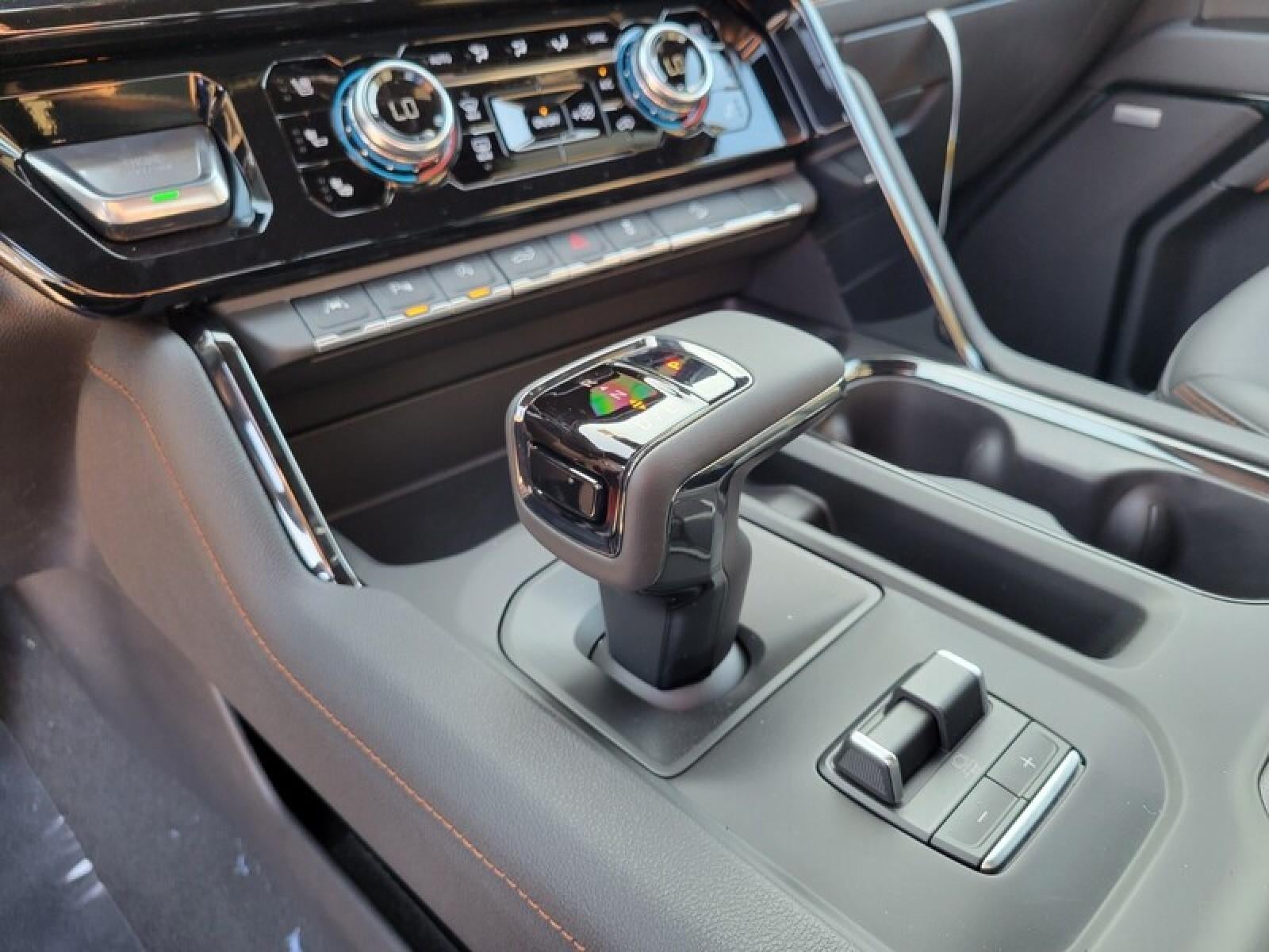 2026 GMC Sierra 1500 Crew Cab Short Box 4-Wheel Drive AT4