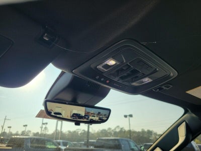 2026 GMC Sierra 1500 Crew Cab Short Box 4-Wheel Drive AT4