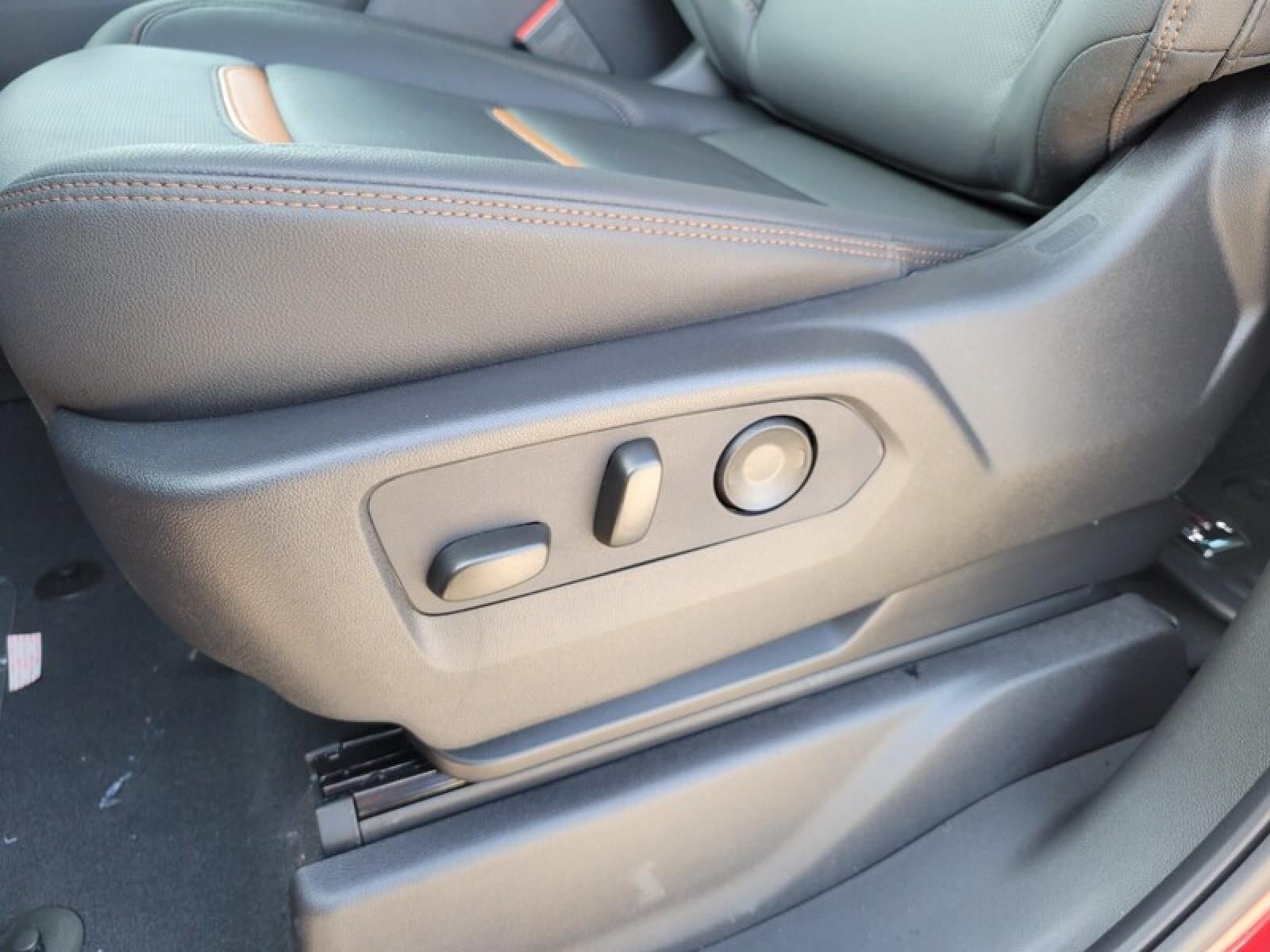 2026 GMC Sierra 1500 Crew Cab Short Box 4-Wheel Drive AT4