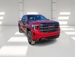2026 GMC Sierra 1500 Crew Cab Short Box 4-Wheel Drive AT4