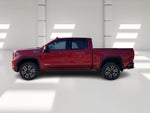 2026 GMC Sierra 1500 Crew Cab Short Box 4-Wheel Drive AT4