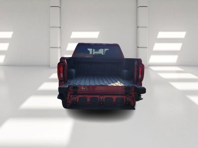 2026 GMC Sierra 1500 Crew Cab Short Box 4-Wheel Drive AT4