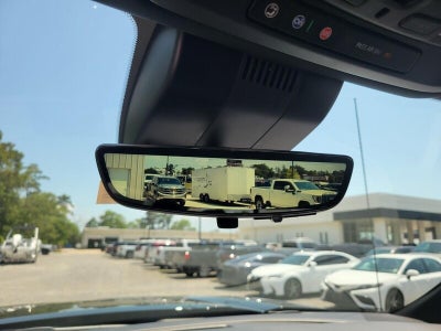2026 GMC Sierra 1500 Crew Cab Short Box 4-Wheel Drive AT4