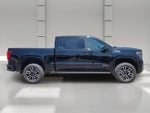 2026 GMC Sierra 1500 Crew Cab Short Box 4-Wheel Drive AT4