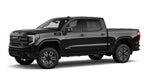 2026 GMC Sierra 1500 Crew Cab Short Box 4-Wheel Drive AT4