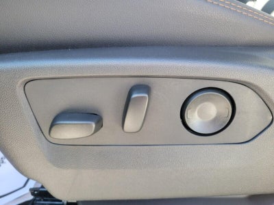 2026 GMC Sierra 1500 Crew Cab Short Box 4-Wheel Drive AT4