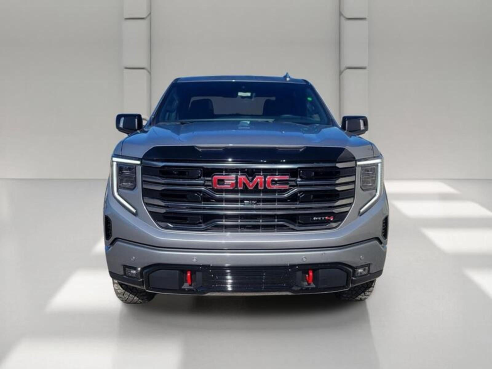 2026 GMC Sierra 1500 Crew Cab Short Box 4-Wheel Drive AT4