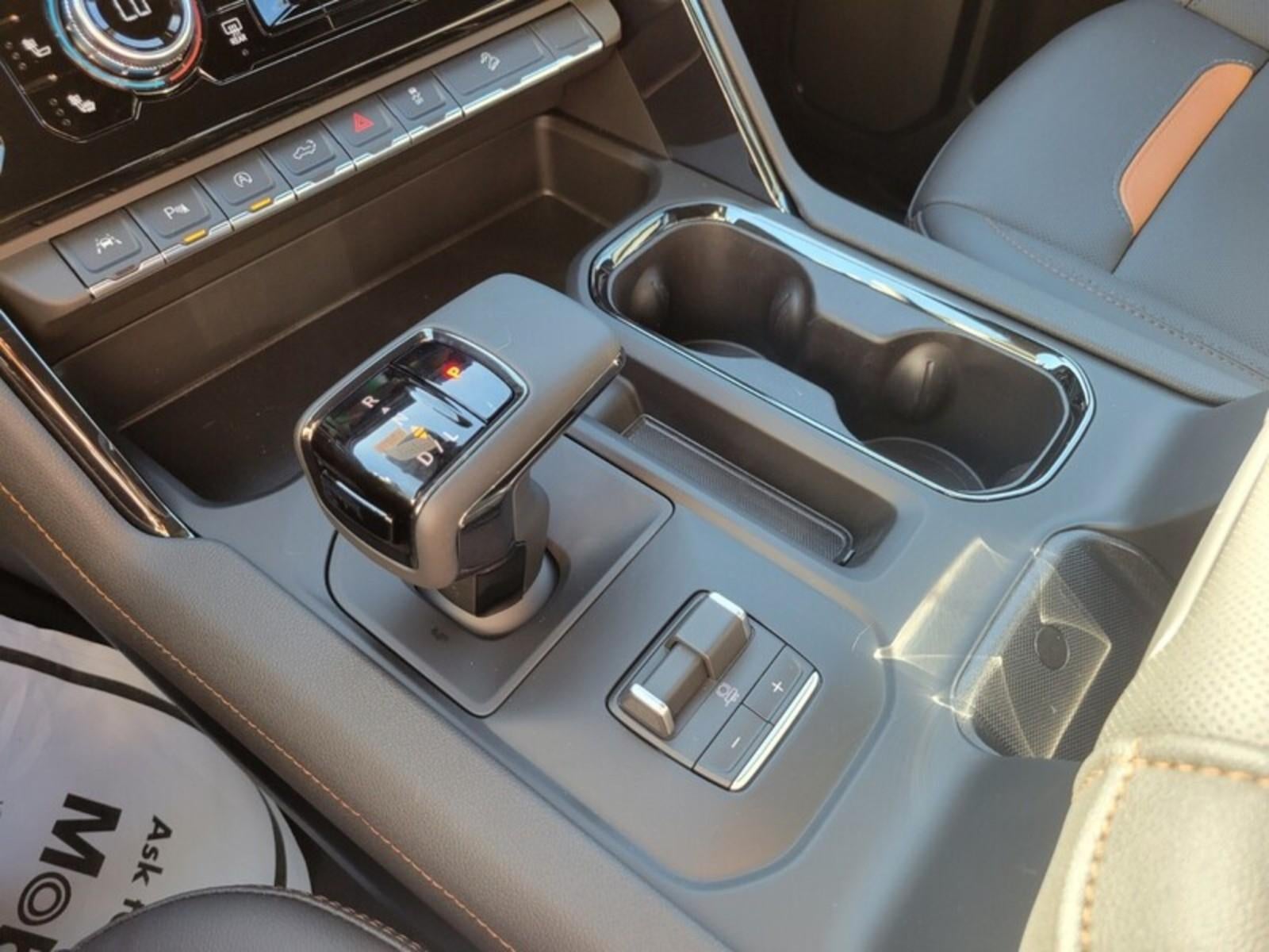 2026 GMC Sierra 1500 Crew Cab Short Box 4-Wheel Drive AT4
