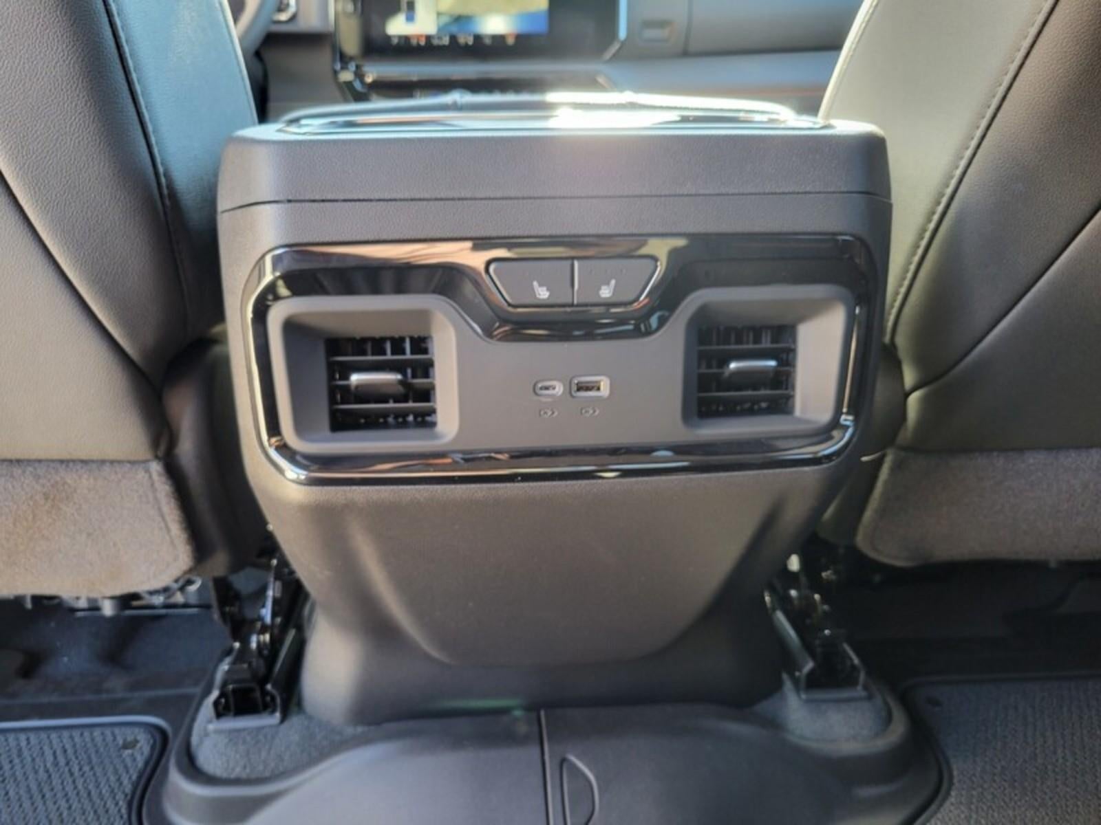 2026 GMC Sierra 1500 Crew Cab Short Box 4-Wheel Drive AT4