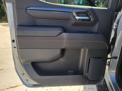2026 GMC Sierra 1500 Crew Cab Short Box 4-Wheel Drive AT4
