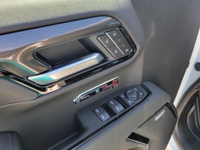 2026 GMC Sierra 1500 Crew Cab Short Box 4-Wheel Drive AT4