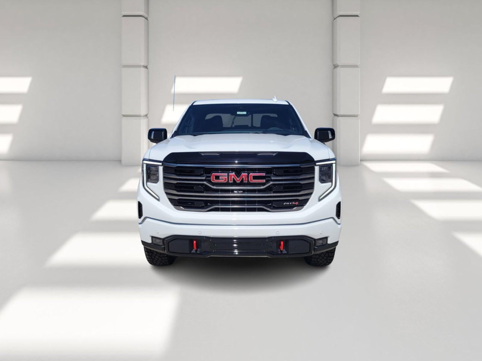 2026 GMC Sierra 1500 Crew Cab Short Box 4-Wheel Drive AT4