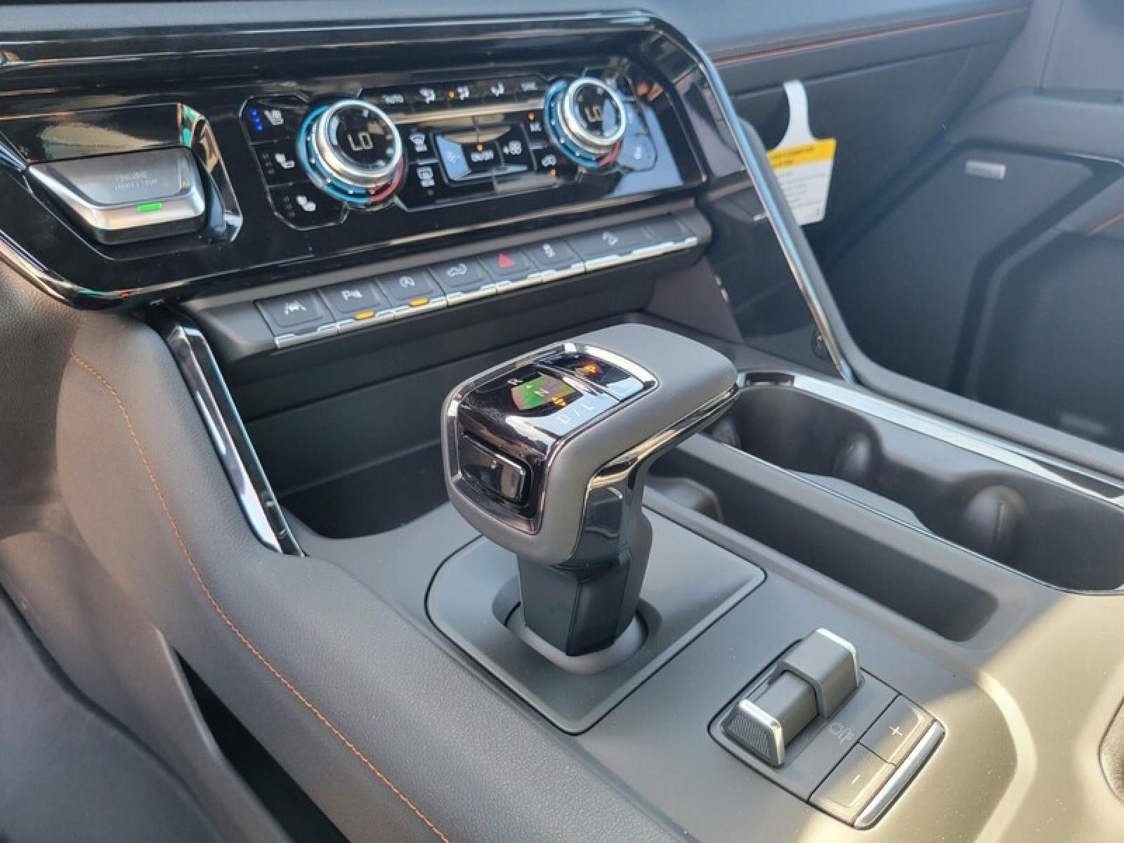 2026 GMC Sierra 1500 Crew Cab Short Box 4-Wheel Drive AT4