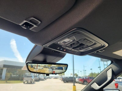 2026 GMC Sierra 1500 Crew Cab Short Box 4-Wheel Drive AT4