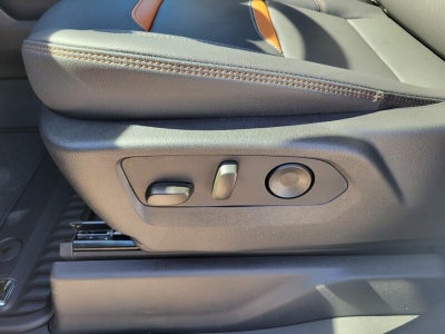 2026 GMC Sierra 1500 Crew Cab Short Box 4-Wheel Drive AT4