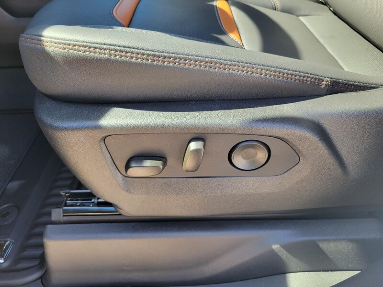 2026 GMC Sierra 1500 Crew Cab Short Box 4-Wheel Drive AT4