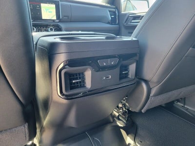 2026 GMC Sierra 1500 Crew Cab Short Box 4-Wheel Drive AT4