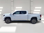 2026 GMC Sierra 1500 Crew Cab Short Box 4-Wheel Drive AT4