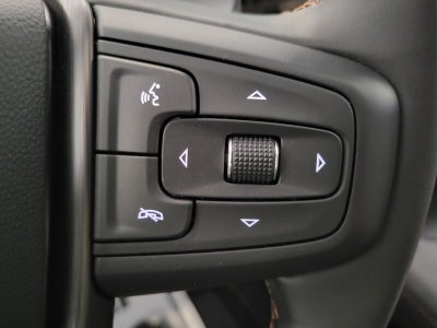2026 GMC Sierra 1500 Crew Cab Short Box 4-Wheel Drive AT4