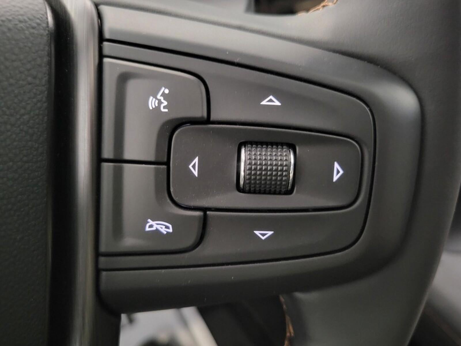 2026 GMC Sierra 1500 Crew Cab Short Box 4-Wheel Drive AT4