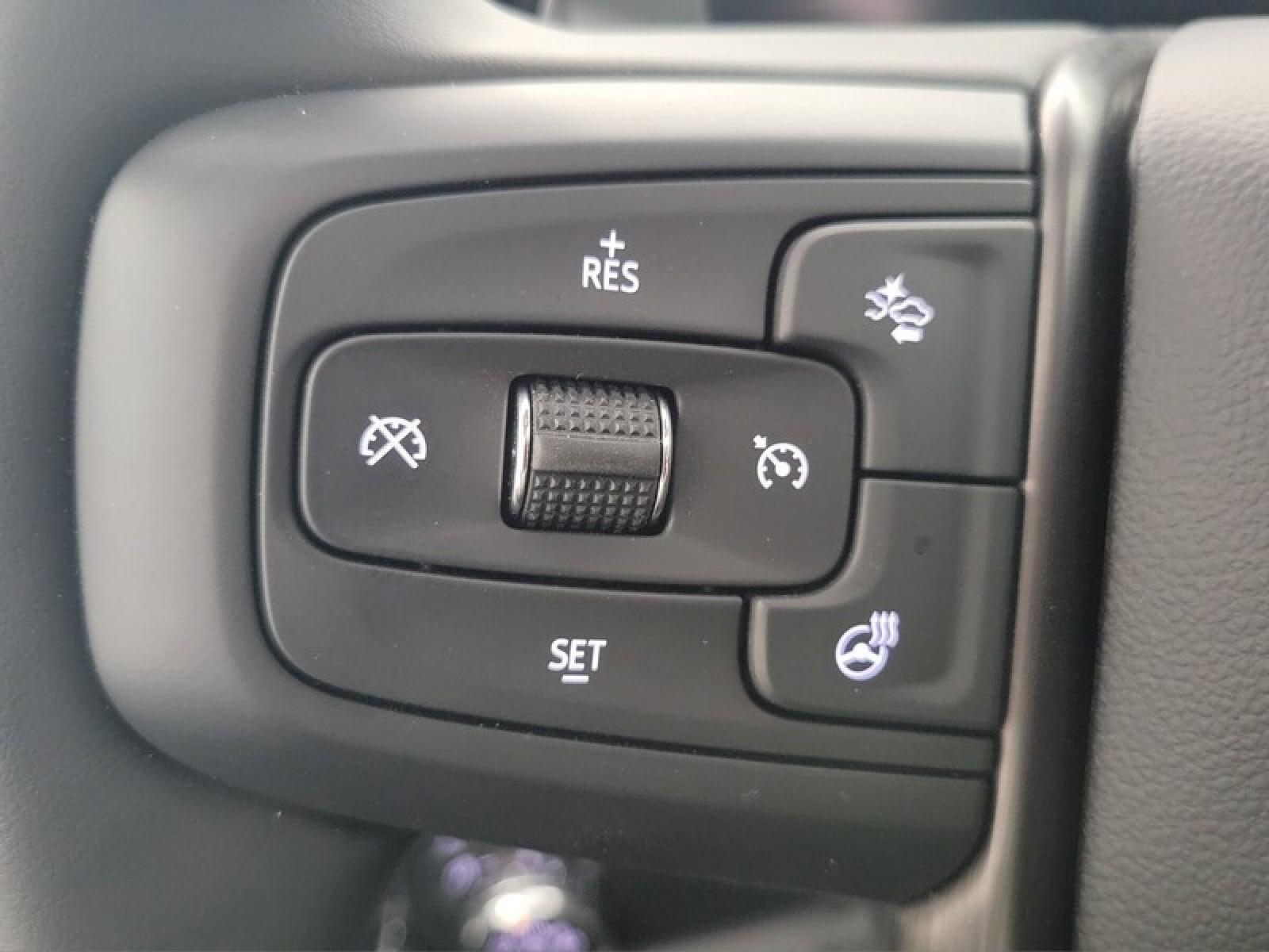 2026 GMC Sierra 1500 Crew Cab Short Box 4-Wheel Drive AT4