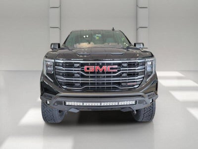 2026 GMC Sierra 1500 Crew Cab Short Box 4-Wheel Drive AT4