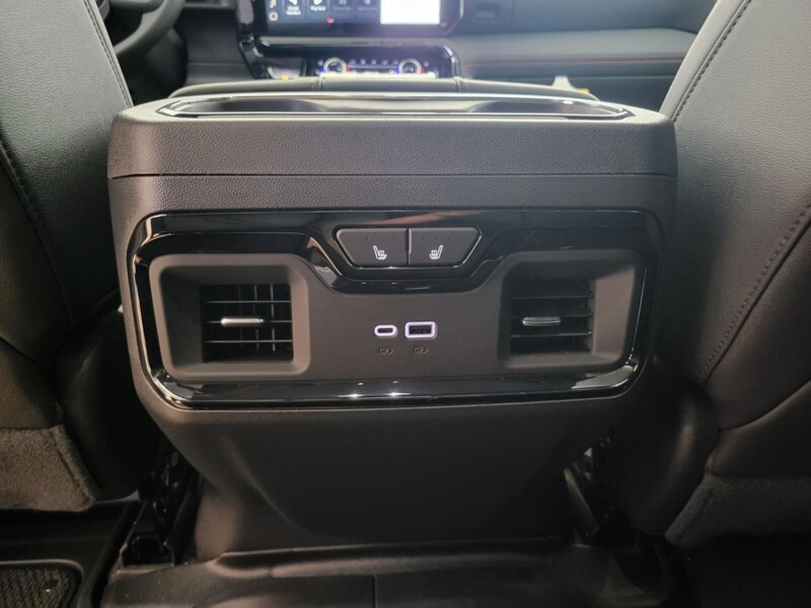 2026 GMC Sierra 1500 Crew Cab Short Box 4-Wheel Drive AT4