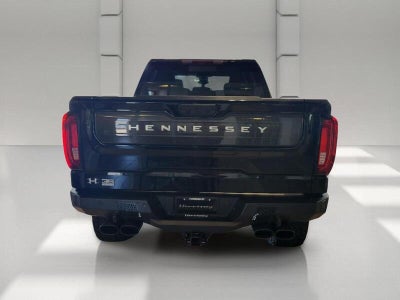 2026 GMC Sierra 1500 Crew Cab Short Box 4-Wheel Drive AT4