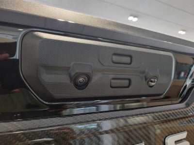 2026 GMC Sierra 1500 Crew Cab Short Box 4-Wheel Drive AT4