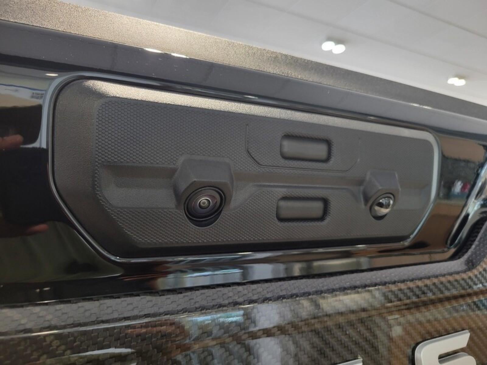 2026 GMC Sierra 1500 Crew Cab Short Box 4-Wheel Drive AT4