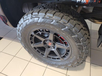2026 GMC Sierra 1500 Crew Cab Short Box 4-Wheel Drive AT4